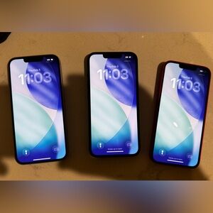 iPhone 14 128gb Unlocked